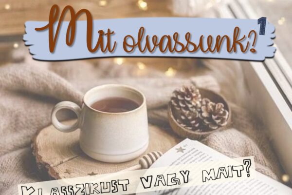 Klasszikus vagy mai?