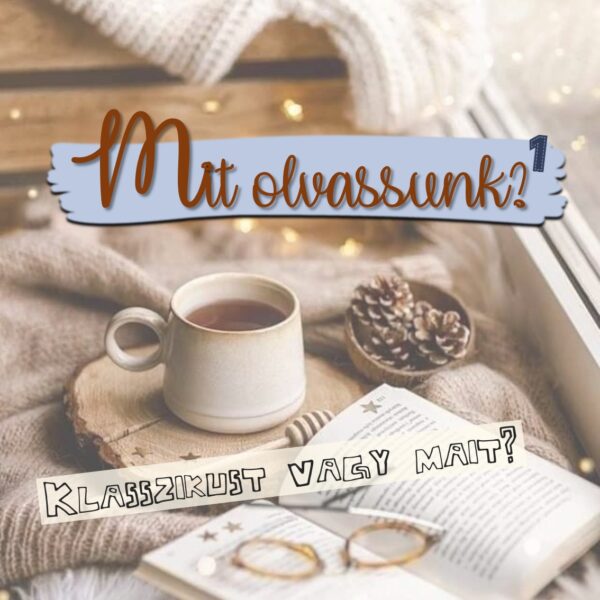 Klasszikus vagy mai?